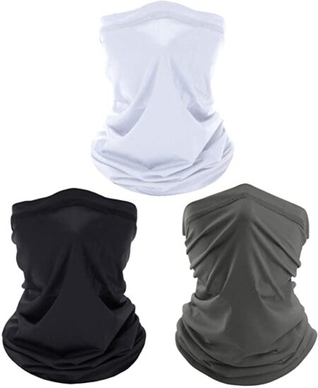 Neck Warmer Supplier